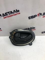 Запчасть ручка двери внутренняя задняя левая Peugeot 406 2001