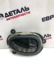 Запчасть ручка двери внутренняя задняя правая Peugeot 406 2001