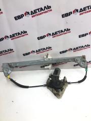 Запчасть стеклоподъемный механизм задний правый Peugeot 406 2001