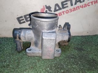 Запчасть дроссельная заслонка Hyundai Getz 2008