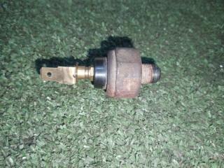 Запчасть датчик давления масла двс Hyundai Getz 2008