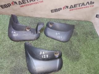 Запчасть брызговик Hyundai Getz 2008