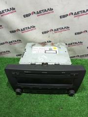 Запчасть магнитола Skoda Octavia A5 2010