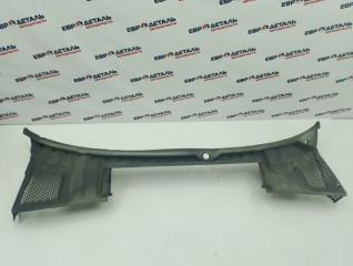 Запчасть решетка под лобовое стекло Opel Vectra B 1997