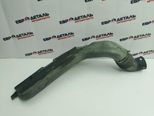 Фото запчасти патрубок воздушного фильтра Ssang Yong Kyron 2007 Б/У запчасть Запчасть патрубок воздушного фильтра Ssang Yong Kyron 2007