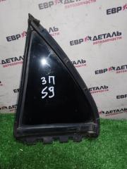 Запчасть форточка двери задняя правая Byd F3 2007