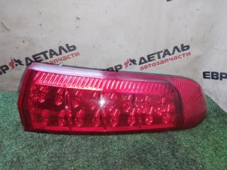 Фонарь задний левый Great Wall hover H5 2013