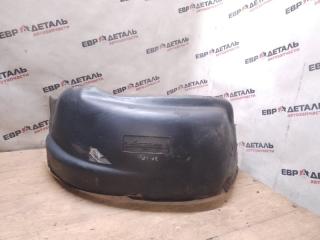 Запчасть подкрылок задний левый Great Wall hover H5 2013