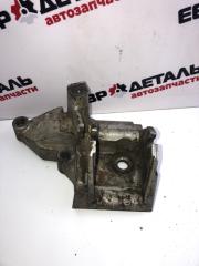 Запчасть кронштейн двигателя Peugeot 406 2001