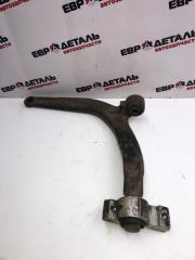 Запчасть рычаг подвески левый Peugeot 406 2001