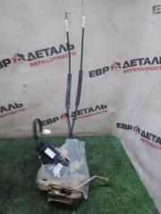 Запчасть замок боковой двери задний левый Great Wall hover H5 2013