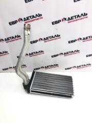 Запчасть радиатор печки Peugeot 406 2001