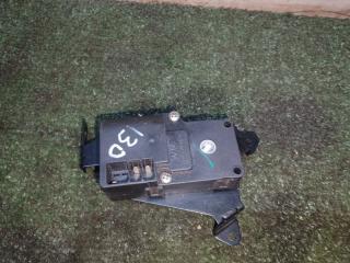 Запчасть сервопривод заслонок печки Great Wall hover H5 2013