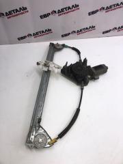 Запчасть стеклоподъемный механизм задний левый Peugeot 406 2001