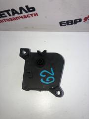 Запчасть сервопривод заслонок печки Peugeot 406 2001