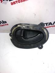 Запчасть ручка двери внутренняя передняя левая Peugeot 406 2001