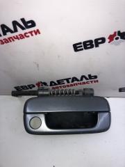 Запчасть ручка двери внешняя передняя правая Peugeot 406 2001