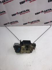 Запчасть замок боковой двери задний левый Peugeot 406 2001