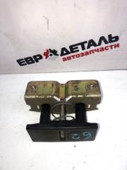 Запчасть ответная часть замка двери Peugeot 406 2001