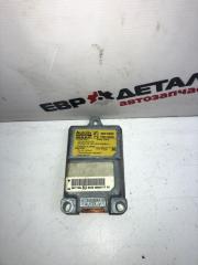 Запчасть блок управления air bag передний Peugeot 406 2001