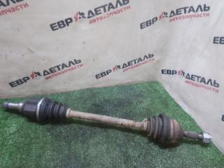Привод передний левый Citroen c3 2005