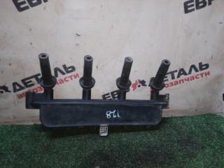 Катушка зажигания Citroen c3 2005