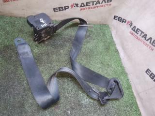 Ремень безопасности передний правый Citroen c3 2005 Б/У Ремень безопасности передний правый Citroen c3 2005