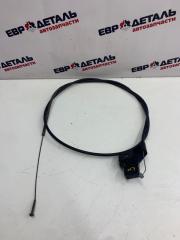 Запчасть трос замка капота Opel Vectra B 1997