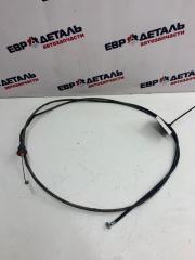 Запчасть трос замка капота Lifan Solano 2013