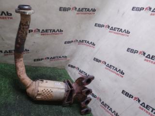 Выпускной коллектор Citroen c3 2005