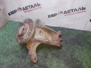 Ступица передняя левая Citroen c3 2005