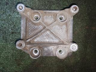 Запчасть кронштейн компрессора кондиционера Citroen c3 2005