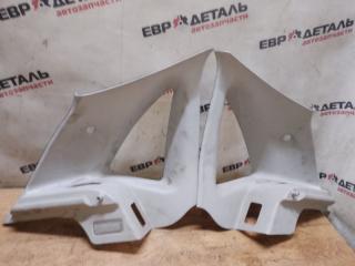 Обшивка багажника Citroen c3 2005