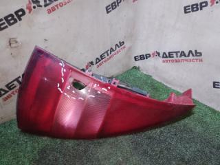 Запчасть фонарь задний левый Citroen c3 2005