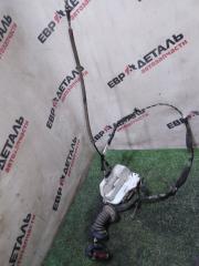 Запчасть замок боковой двери задний правый Citroen c3 2005