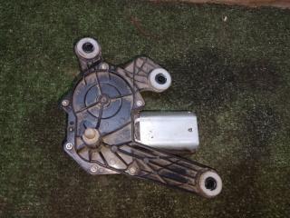 Мотор дворников задний Citroen c3 2005