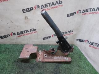 Запчасть рычаг стояночного тормоза Citroen c3 2005