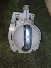 Запчасть ручка двери внутренняя передняя правая Citroen c3 2005