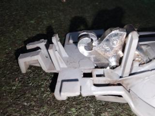 Ручка двери внутренняя передняя правая c3 2005 Хетчбэк 1.4 i 75 (TU3JP)