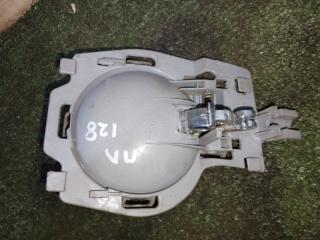 Ручка двери внутренняя передняя левая Citroen c3 Хетчбэк 1.4 i 75 (TU3JP)