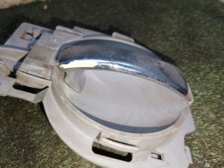 Ручка двери внутренняя передняя левая c3 2005 Хетчбэк 1.4 i 75 (TU3JP)