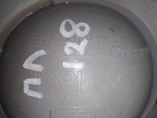 Ручка двери внутренняя передняя левая c3 2005 Хетчбэк 1.4 i 75 (TU3JP)