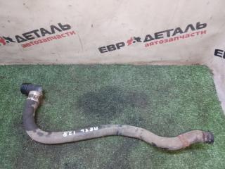 Запчасть патрубок отопителя Citroen c3 2005