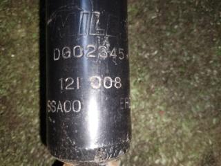 Амортизатор подвески задний левый Citroen c3 Хетчбэк 1.4 i 75 (TU3JP)