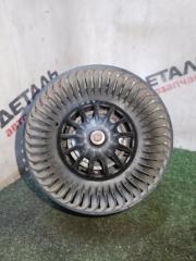 Мотор печки Citroen c3 2005