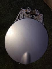 Запчасть лючок топливного бака Citroen c3 2005