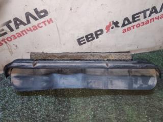 Запчасть решетка вентиляционная задняя правая Citroen c3 2005