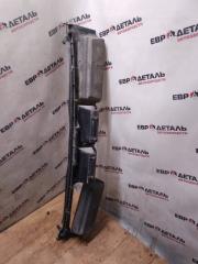 Жесткость бампера Citroen c3 2005