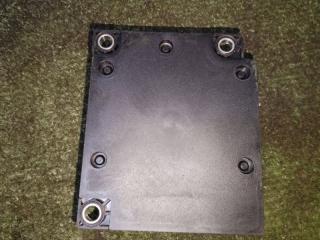 Блок управления Air Bag Citroen c3 Хетчбэк 1.4 i 75 (TU3JP)