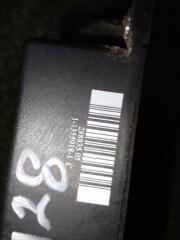 Блок управления Air Bag c3 2005 Хетчбэк 1.4 i 75 (TU3JP)